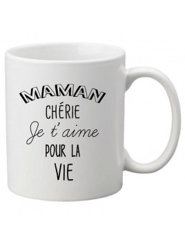 Mug céramique imprimé...