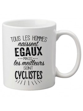 Mug céramique imprimé...