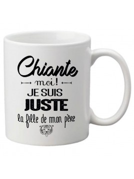 Mug céramique imprimé...