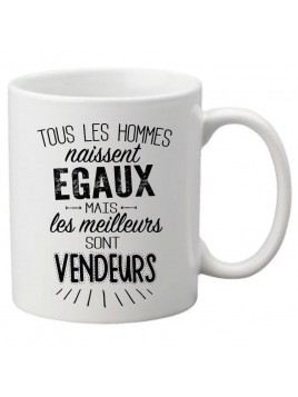 Mug céramique imprimé...
