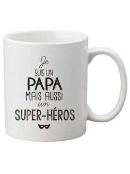 Mug céramique imprimé...