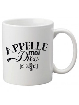 Mug céramique imprimé...