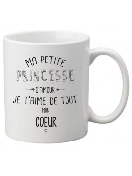 Mug céramique imprimé...