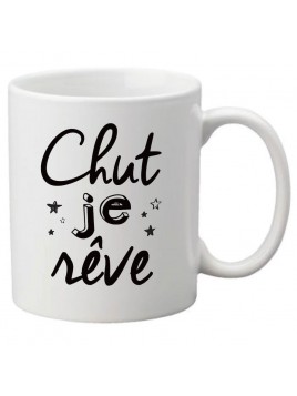 Mug céramique imprimé...