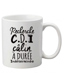 Mug céramique imprimé...
