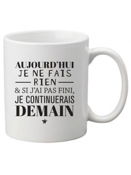 Mug céramique imprimé...