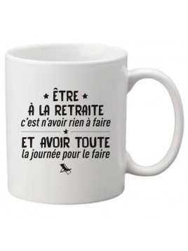 Mug céramique imprimé...