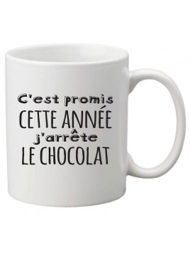 Mug céramique imprimé...