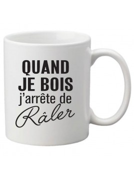 Mug céramique imprimé...