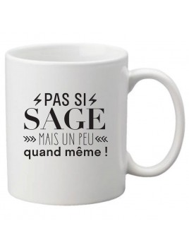 Mug céramique imprimé...