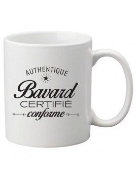 Mug céramique imprimé...