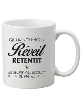 Mug céramique imprimé...