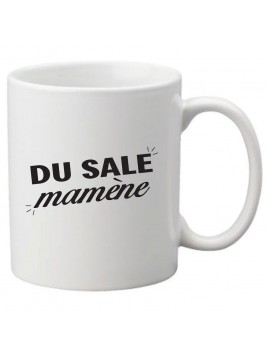Mug céramique imprimé...
