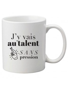 Mug céramique imprimé...