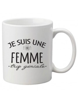 Mug céramique imprimé...