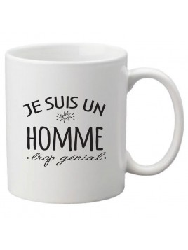 Mug céramique imprimé...