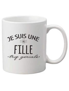 Mug céramique imprimé...
