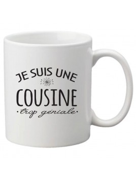 Mug céramique imprimé...
