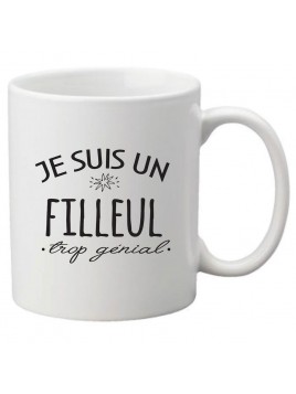Mug céramique imprimé...