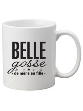 Mug céramique imprimé...