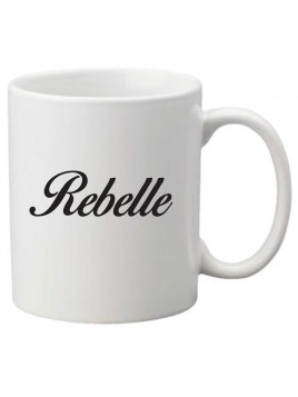 Mug céramique imprimé...