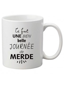 Mug céramique imprimé...