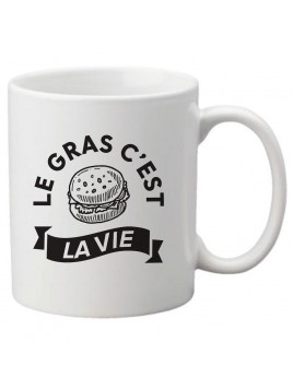 Mug céramique imprimé...