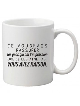 Mug céramique imprimé...