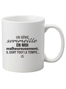 Mug céramique imprimé...