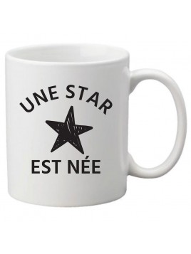Mug céramique imprimé...