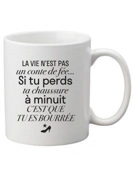 Mug céramique imprimé...