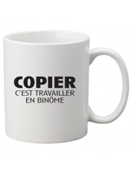 Mug céramique imprimé...