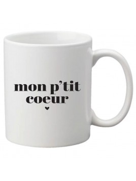 Mug céramique imprimé...