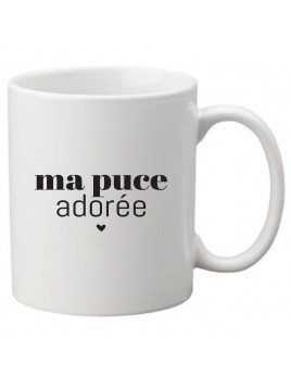 Mug céramique imprimé...