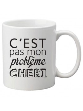Mug céramique imprimé...