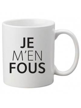 Mug céramique imprimé...