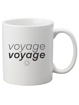 Mug céramique imprimé...