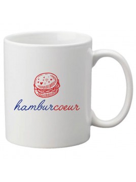 Mug céramique imprimé...