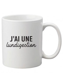 Mug céramique imprimé...