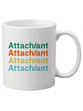 Mug céramique imprimé...