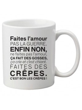 Mug céramique imprimé...
