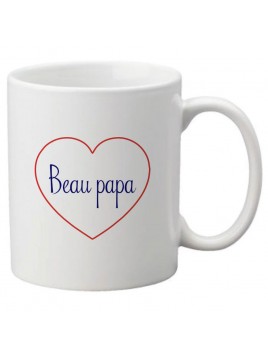 Mug céramique imprimé...