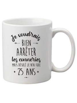 Mug céramique imprimé...