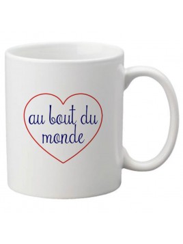Mug céramique imprimé...