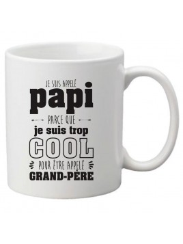Mug céramique imprimé...