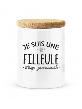 Pot céramique avec...