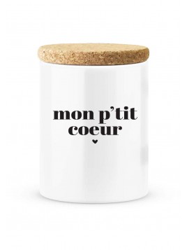 Pot céramique avec...