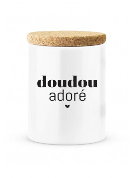 Pot céramique avec...