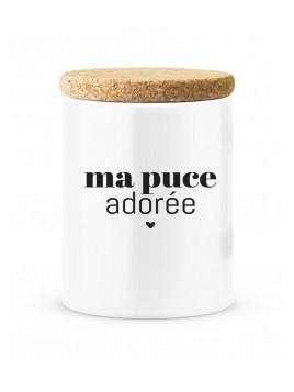 Pot céramique avec...