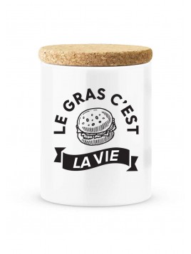 Pot céramique avec...